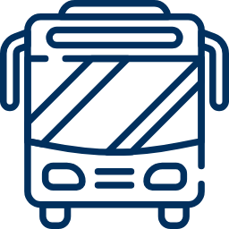 Controle de Acesso de Veículos de Transporte Coletivo – Ônibus e vans